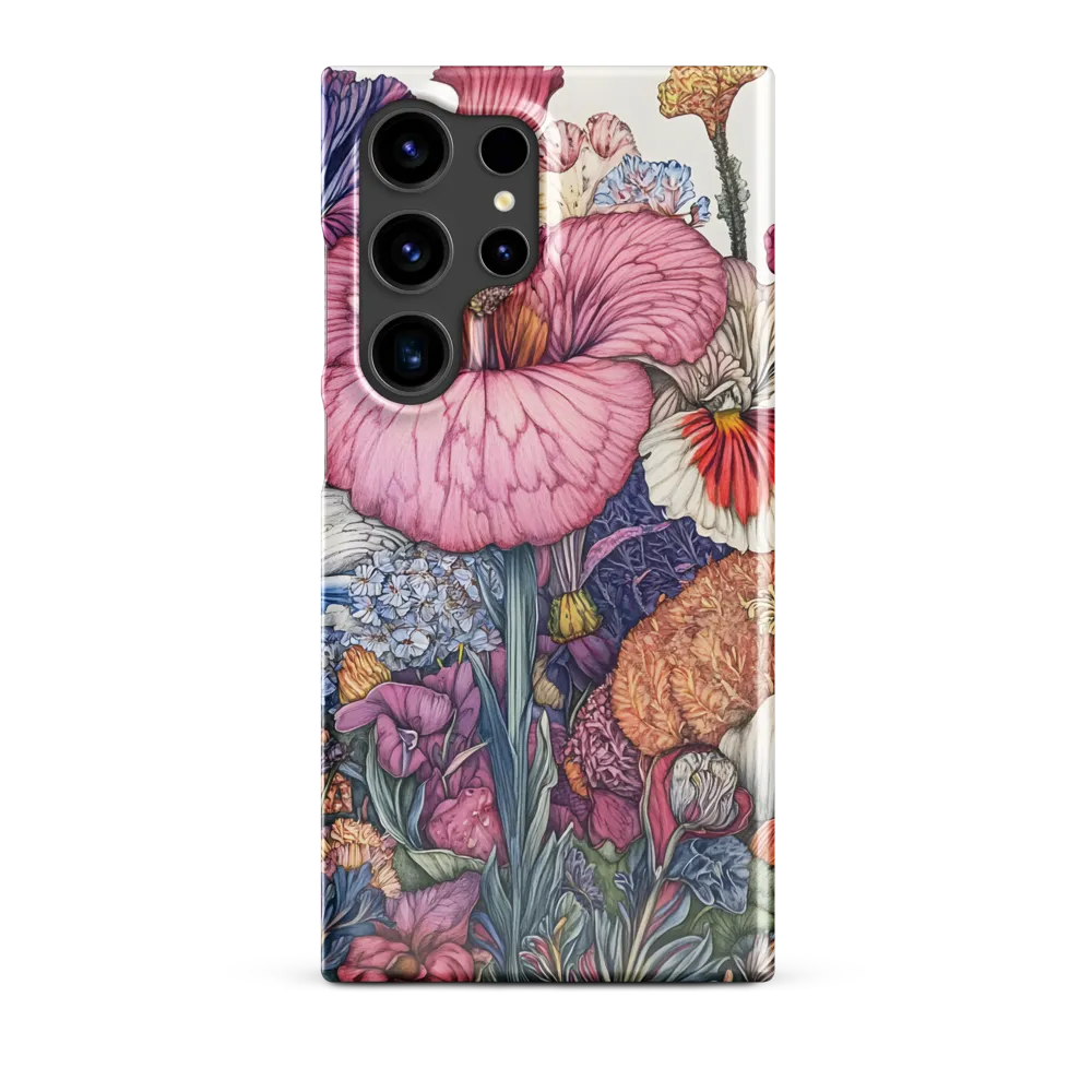 Blooming Opulence
