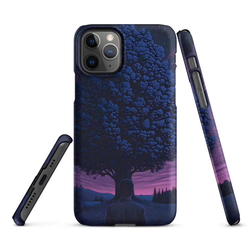 Whispers of the Night Tree