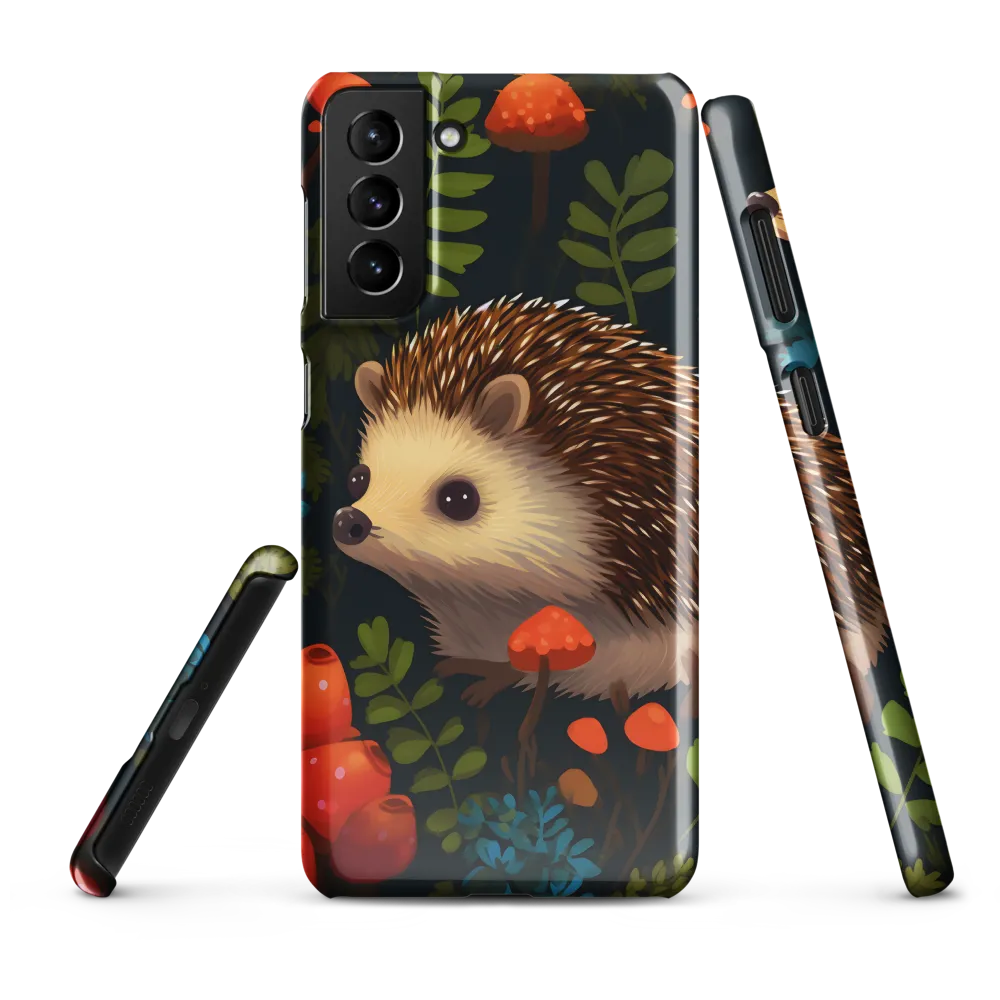 Whimsical Woodland Adventures