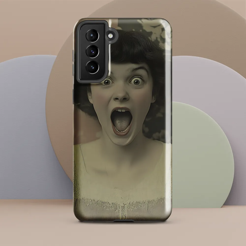 Surreal Shock