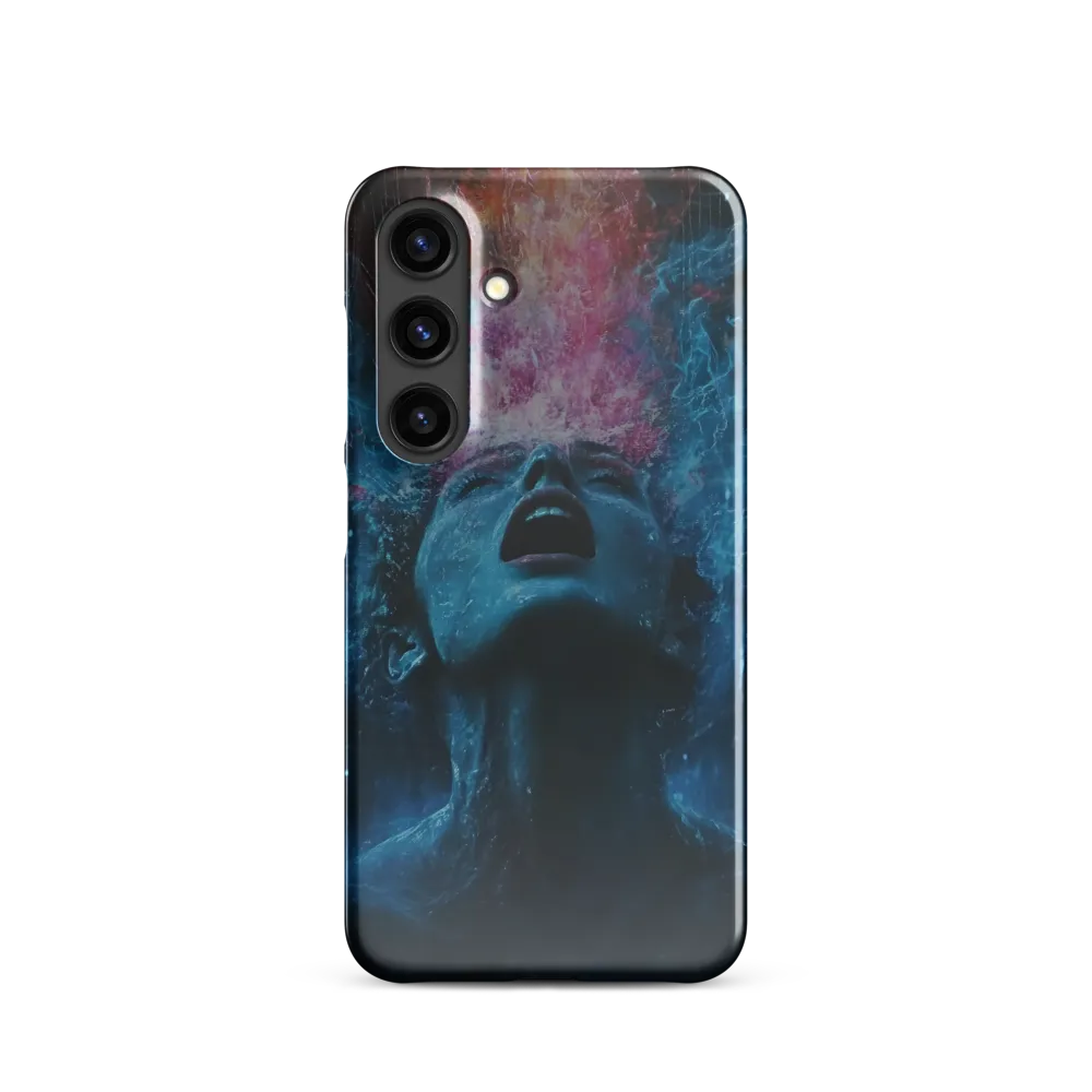 Transcendental Euphoria