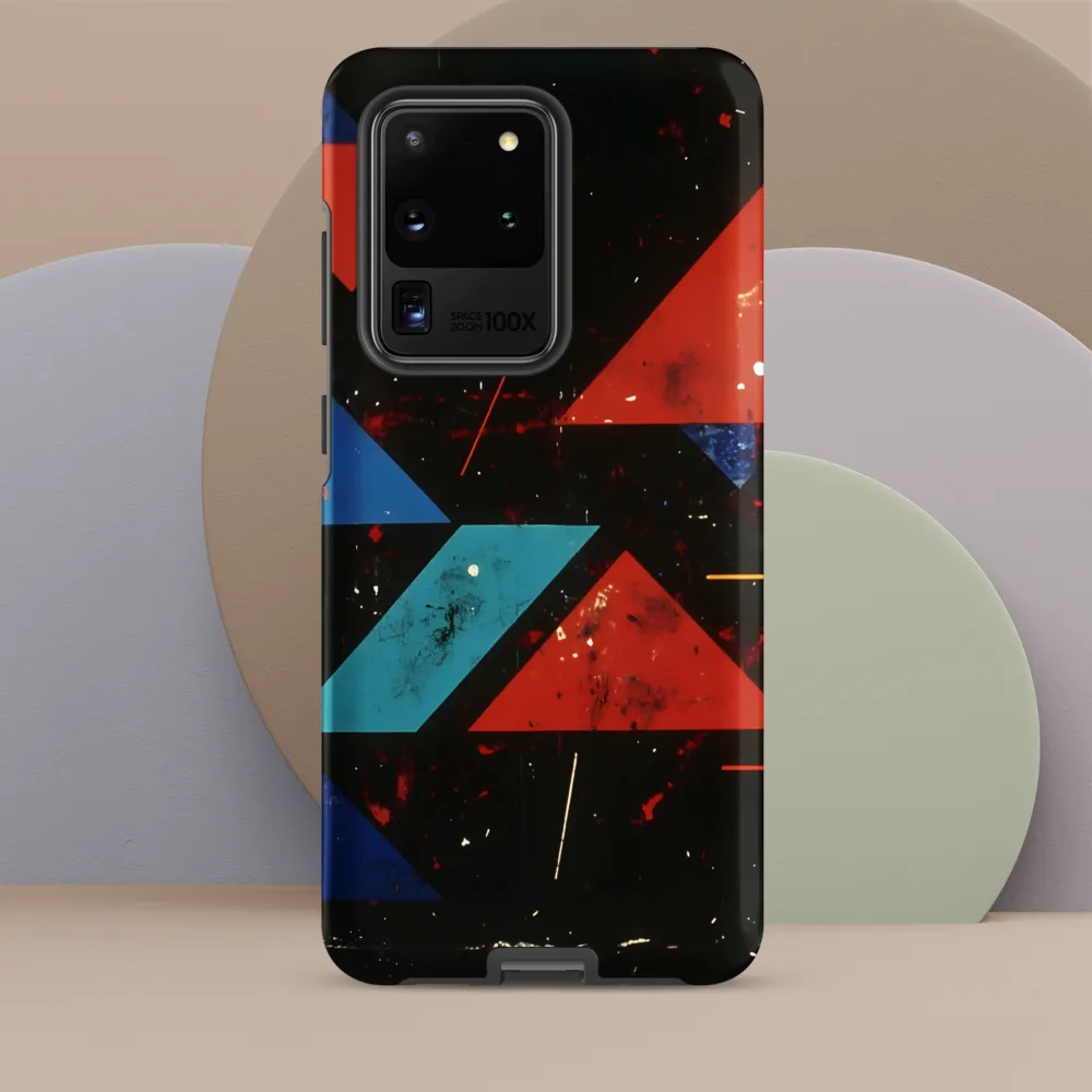 Dynamic Geometric Harmony