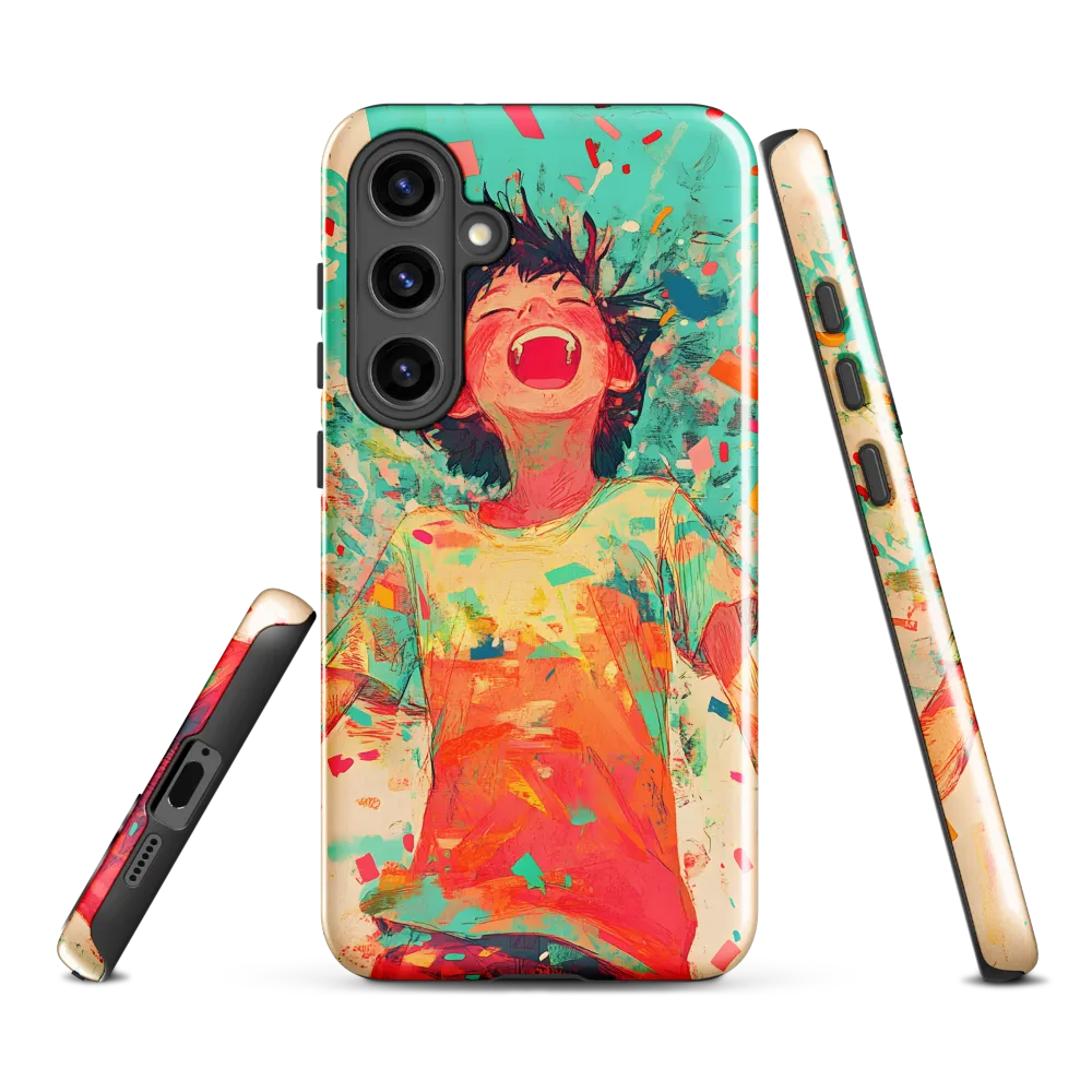 Euphoria in Color