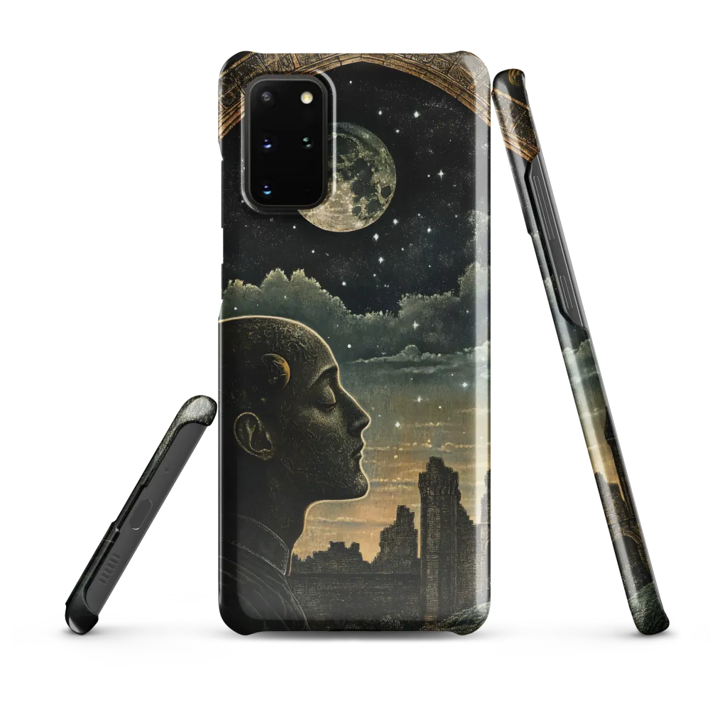 Whispers of the Moon