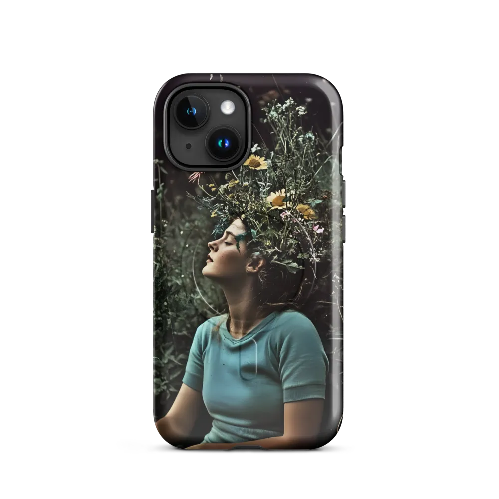 Crown of Nature