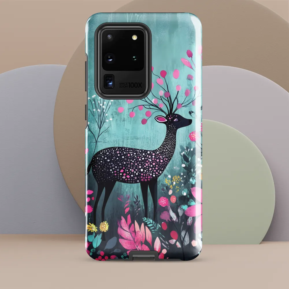 Whimsy in Bloom