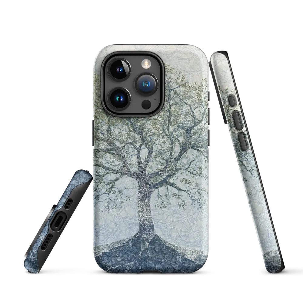 Ethereal Tree of Life