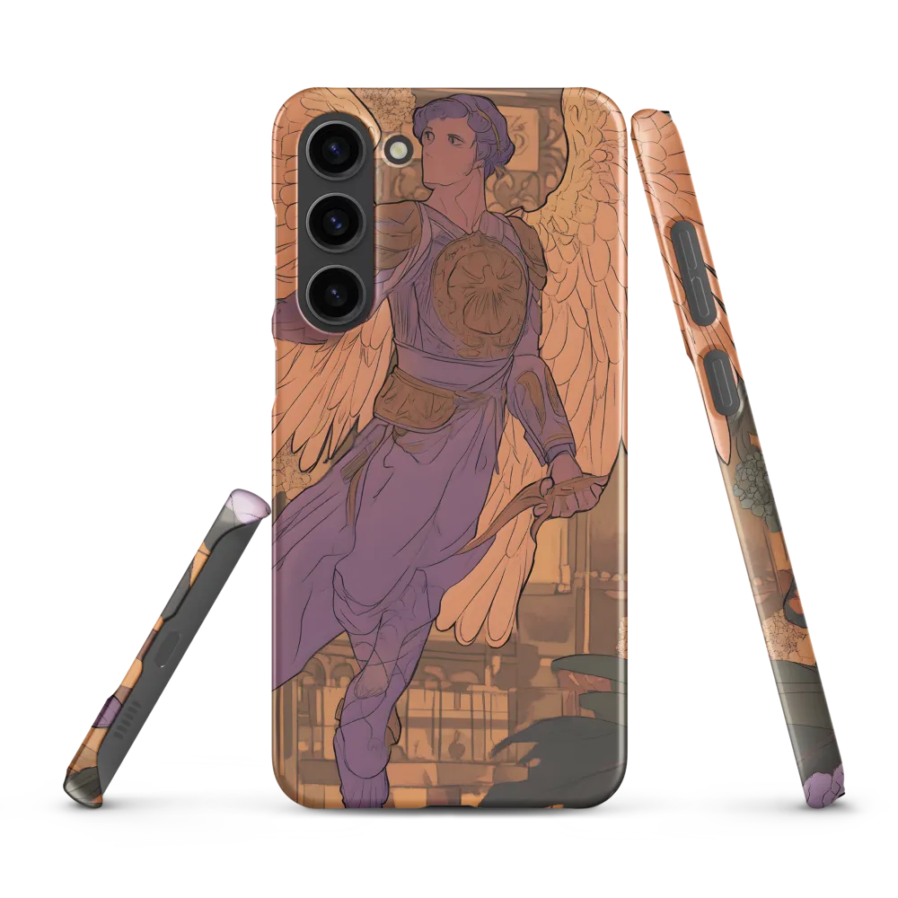 Celestial Guardian