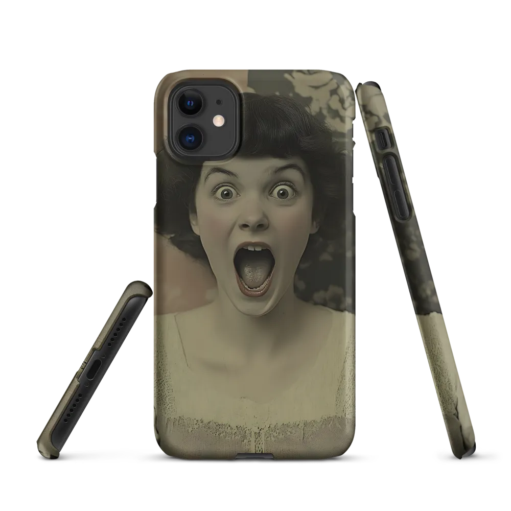 Surreal Shock