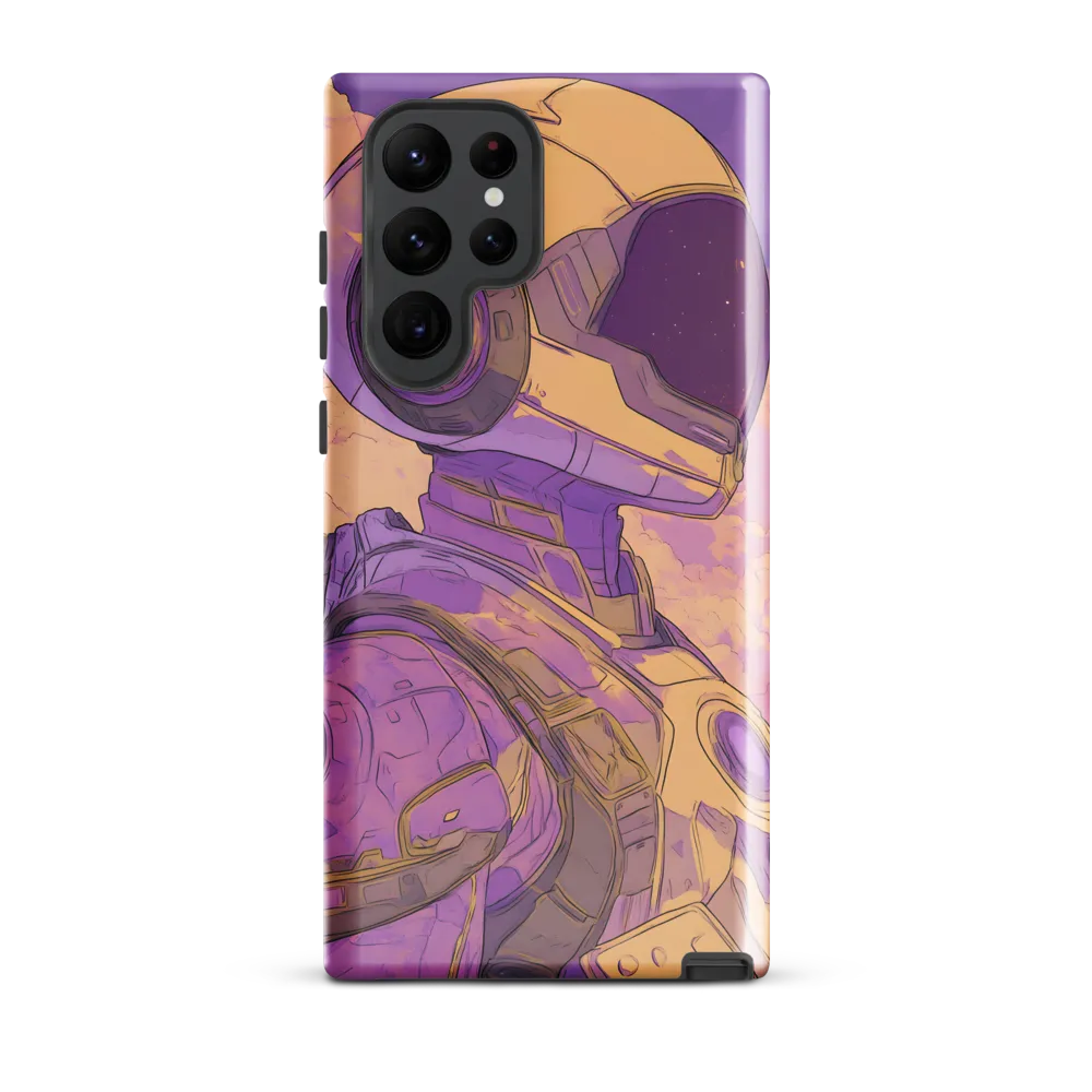 Cosmic Voyager