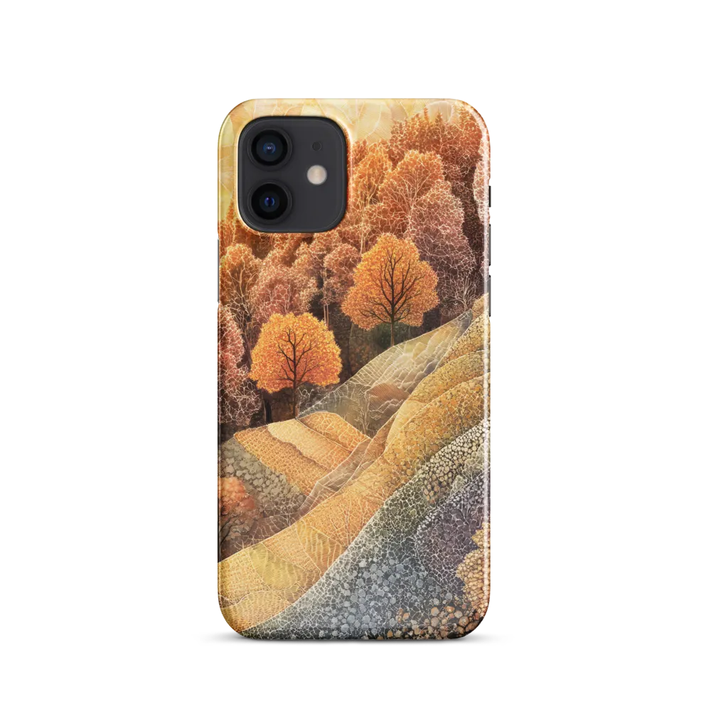 Autumn's Embrace