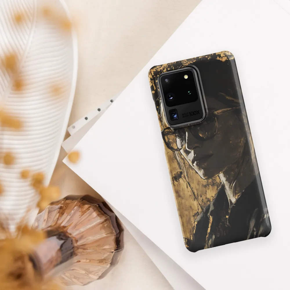 Gilded Elegance
