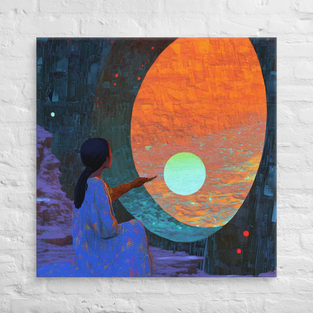 The Portal of Dreams