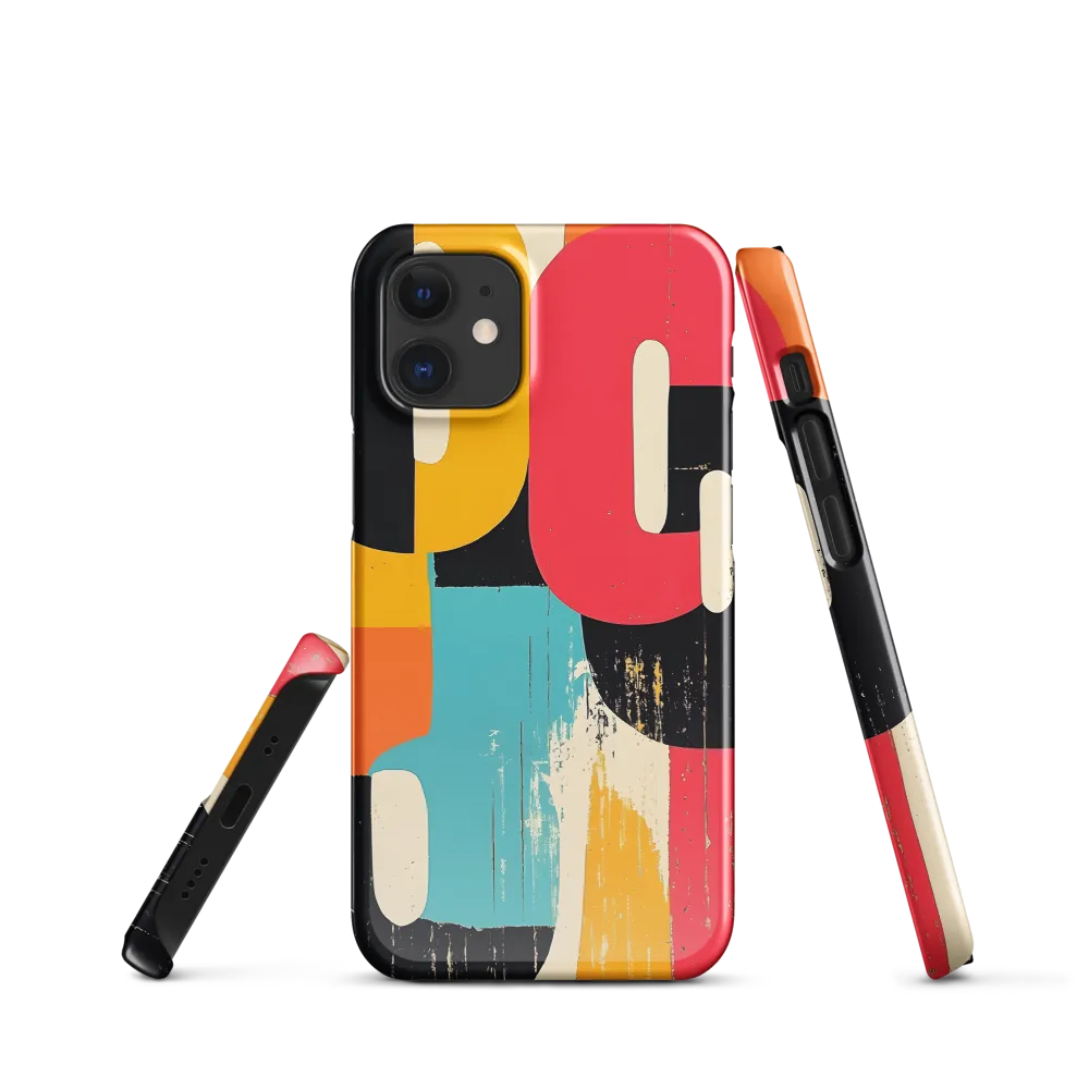 Colorful Curves: Numbers in Harmony
