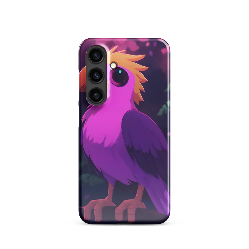 Whimsical Perch