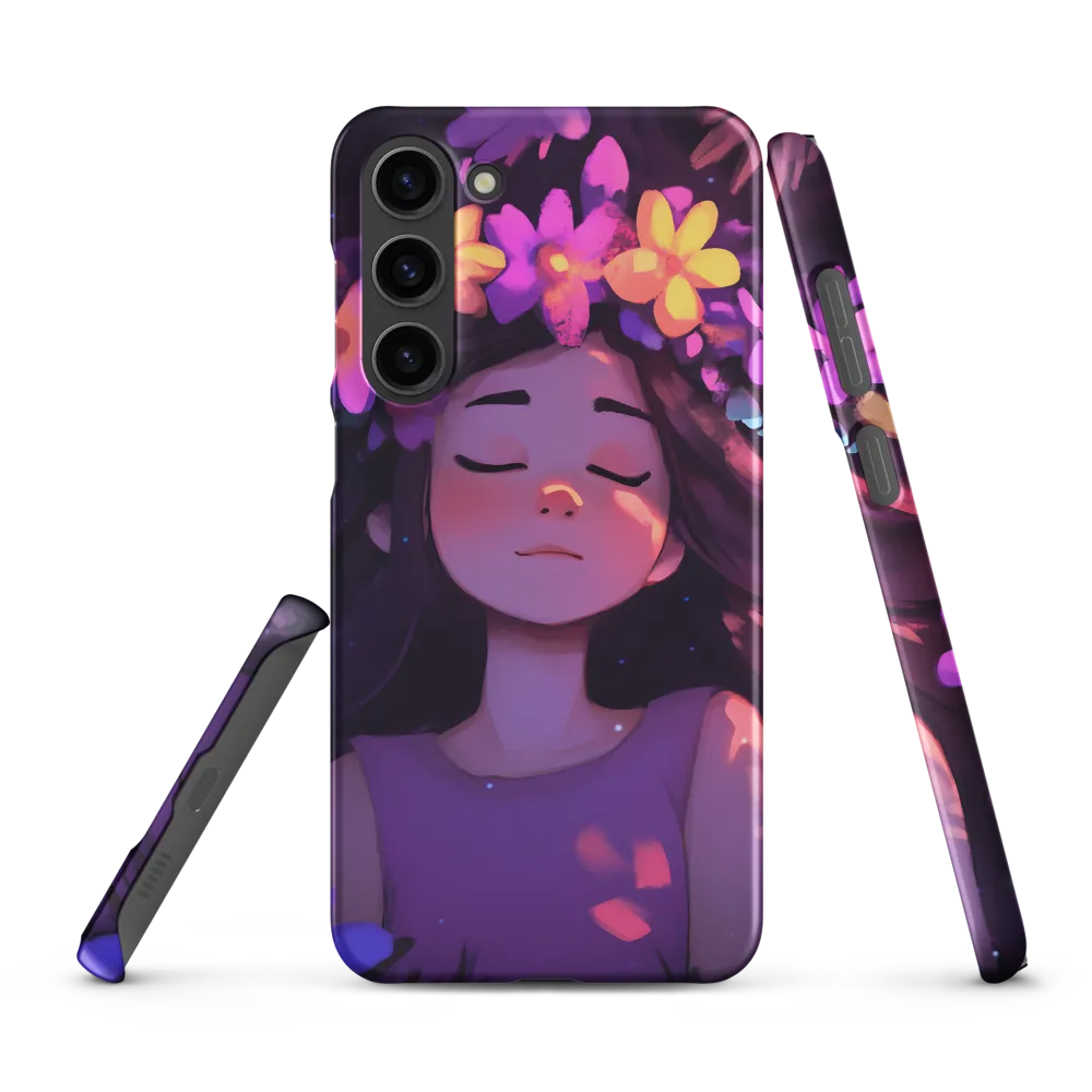 Serenade in Bloom