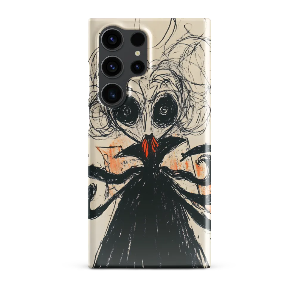 Whispers of the Unseen