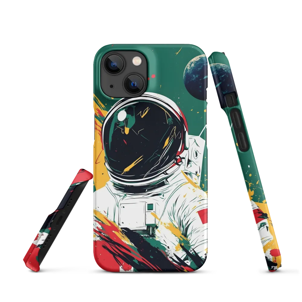 Galactic Explorer: A Modern Odyssey