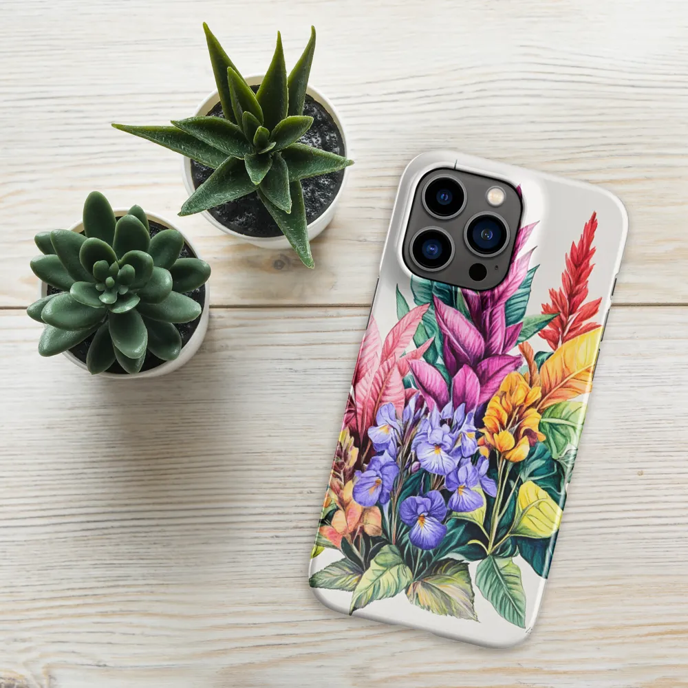 Tropical Symphony