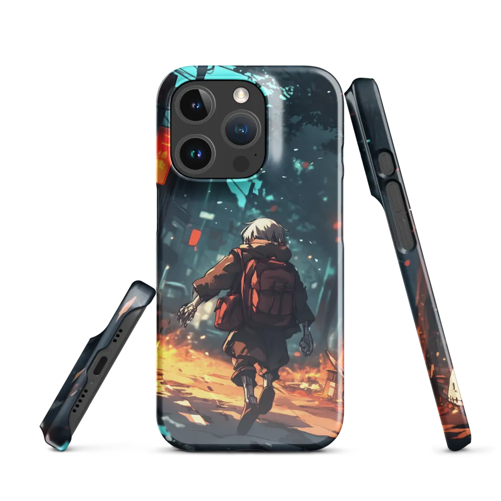 Embers of Adventure