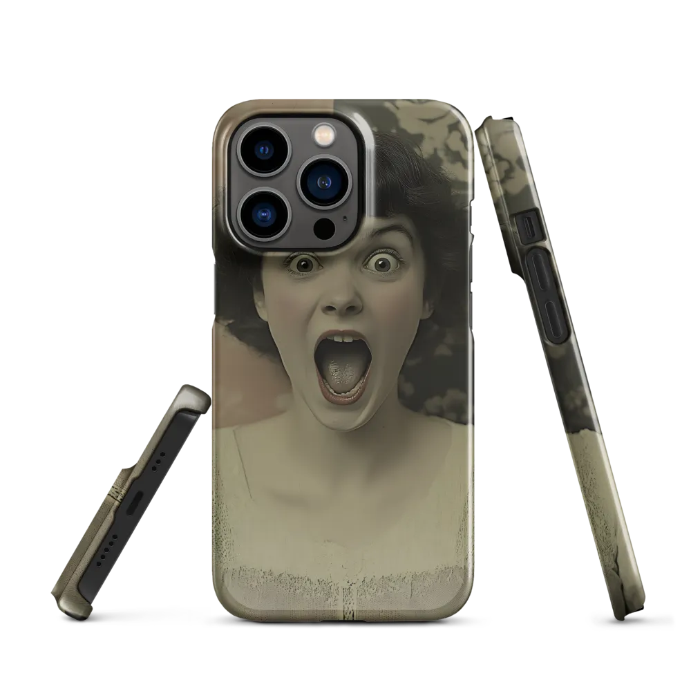 Surreal Shock
