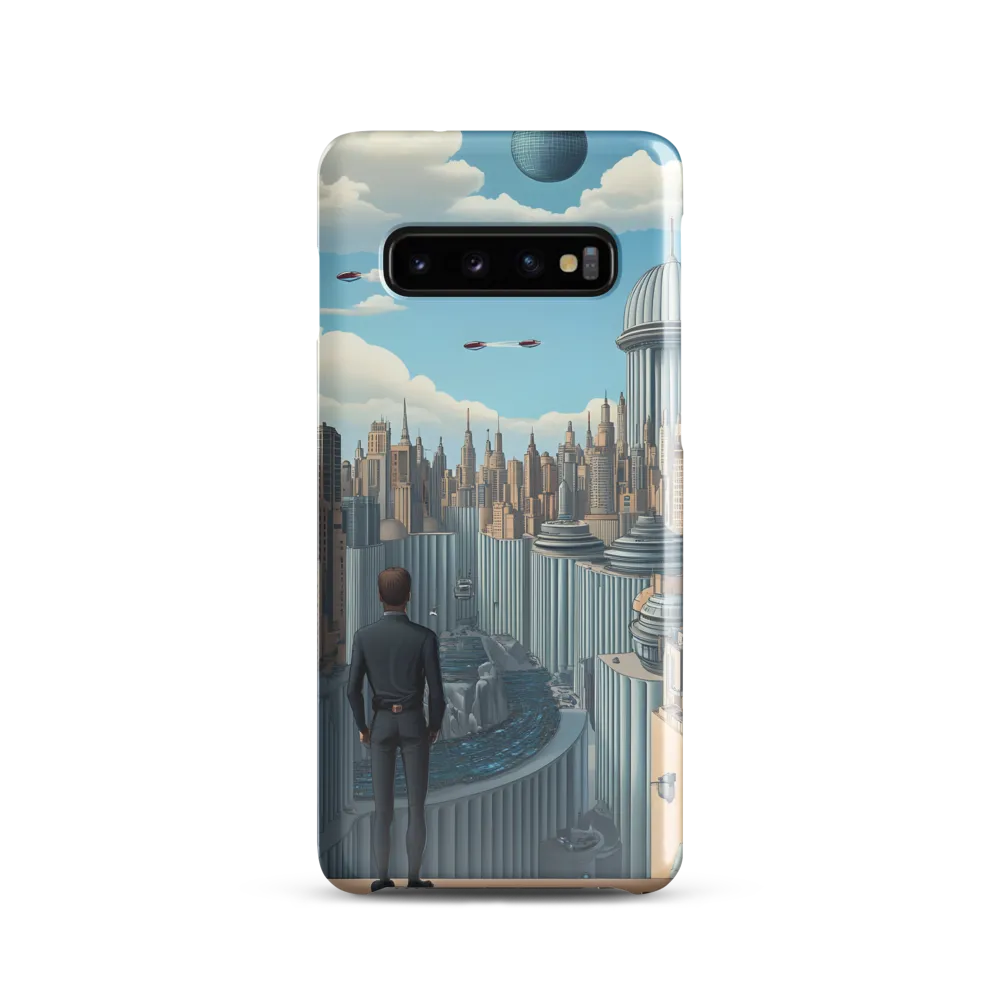 Visions of Tomorrow