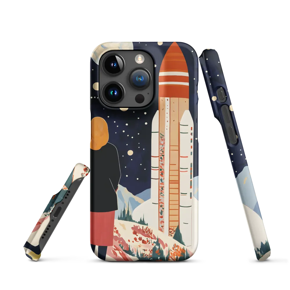 Journey to the Stars