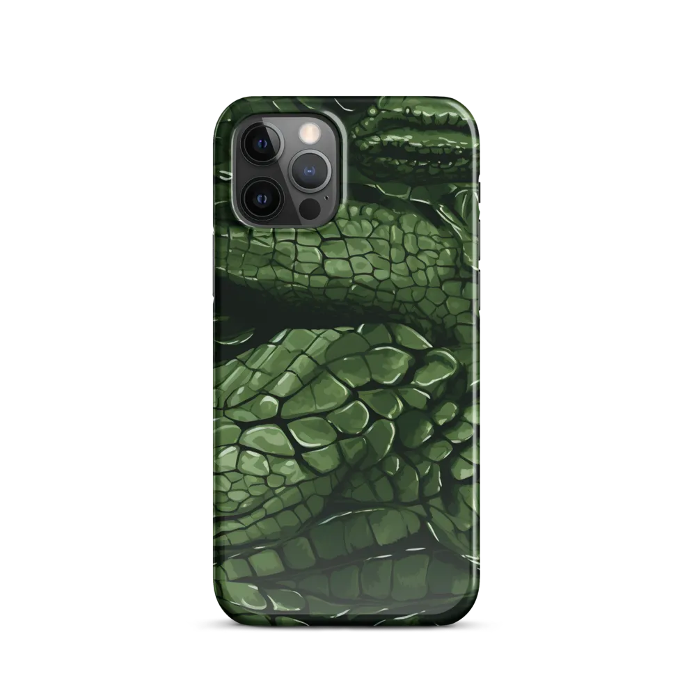 Serpentine Harmony