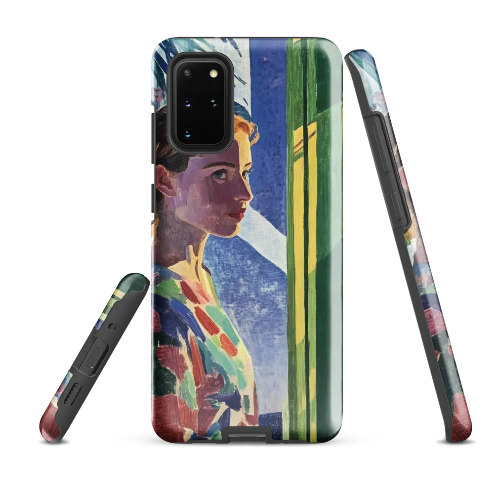 Reflections in Color