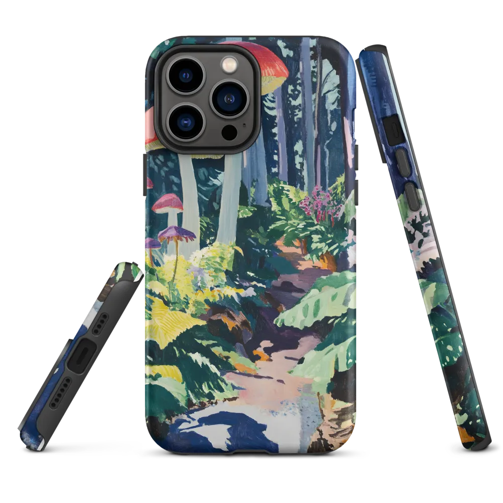 Enchanted Woodland