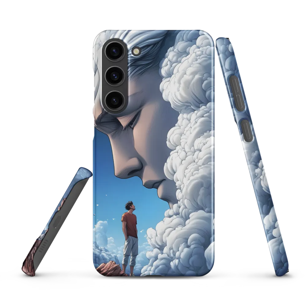 Whispers of the Sky