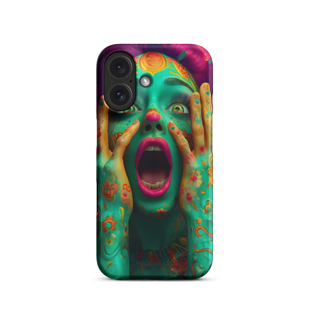 Echo of Shock