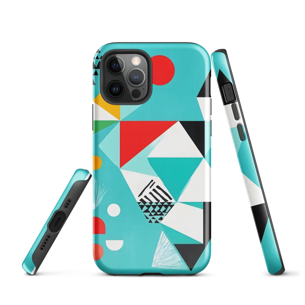 Playful Geometry