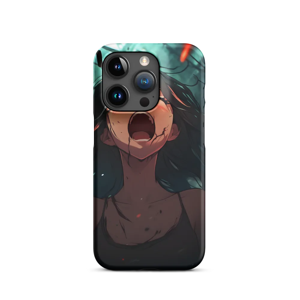 Scream of Pain