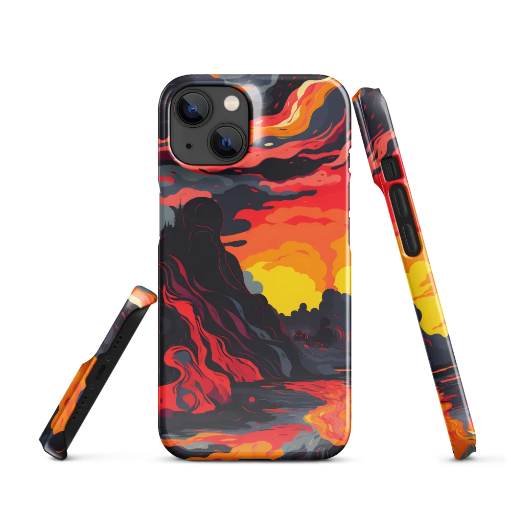 Eruption of Colors