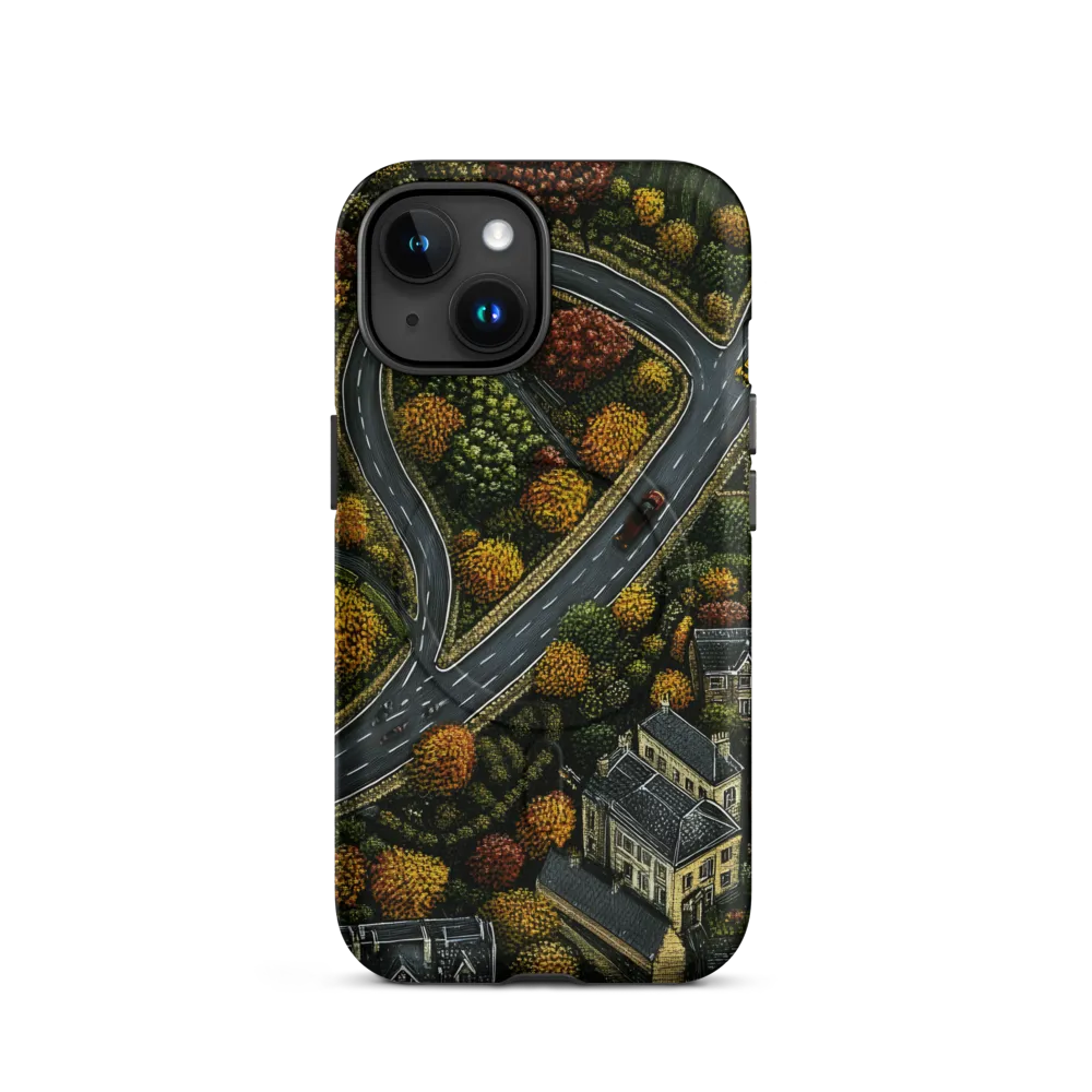 Heartfelt Journey Through Autumn