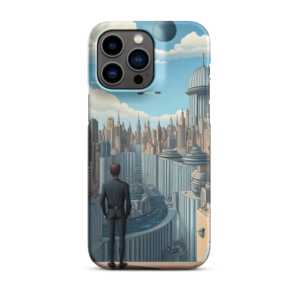 Visions of Tomorrow