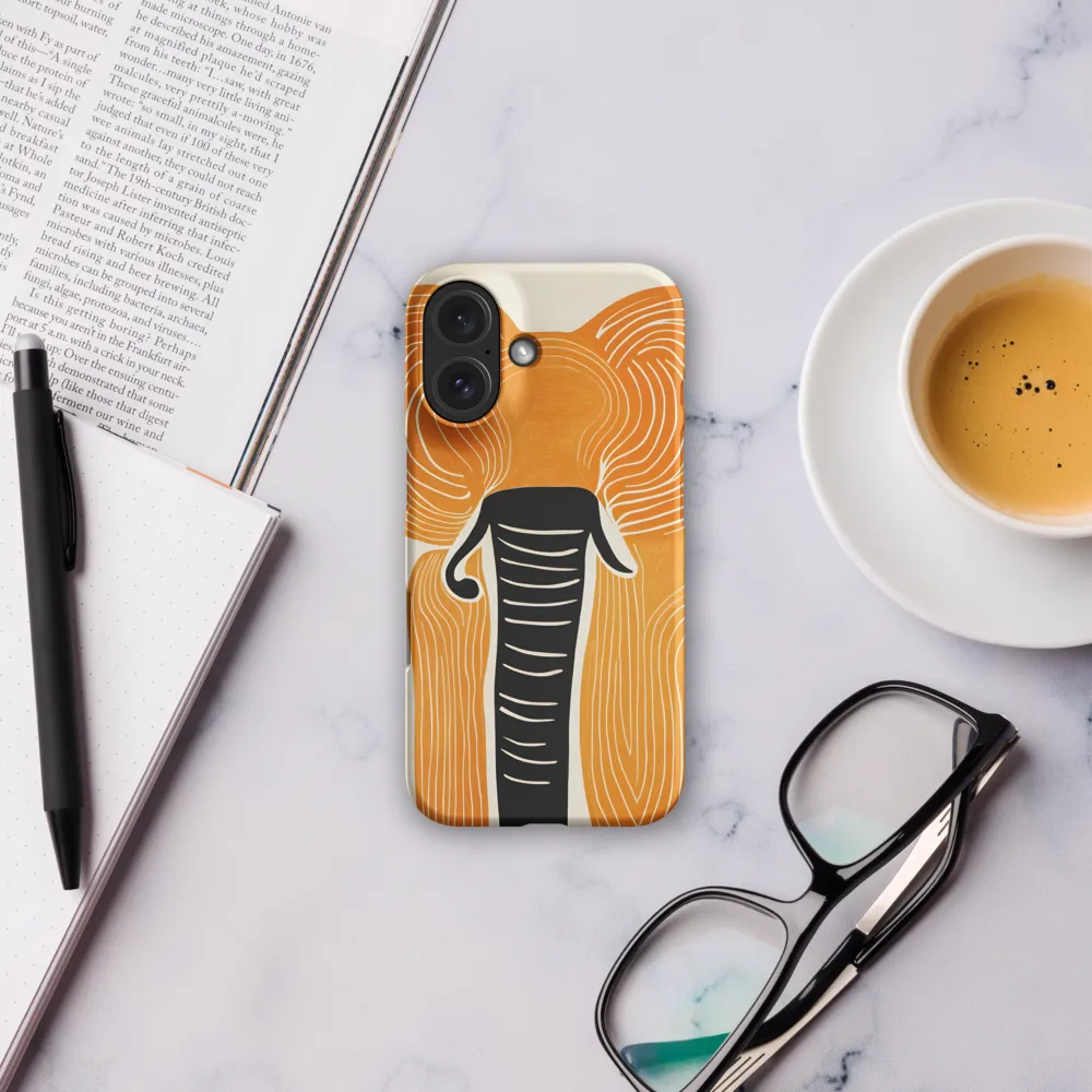 Elegance of the Elephant
