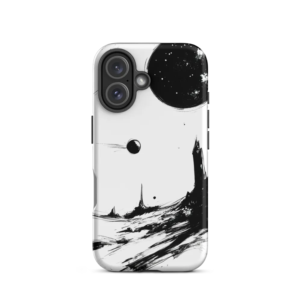 Celestial Visions | Phone Case