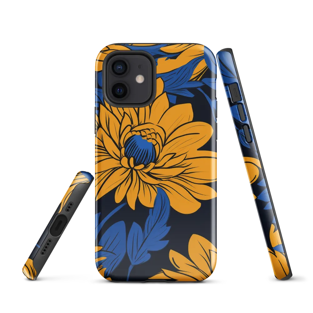 A Symphony of Blooms