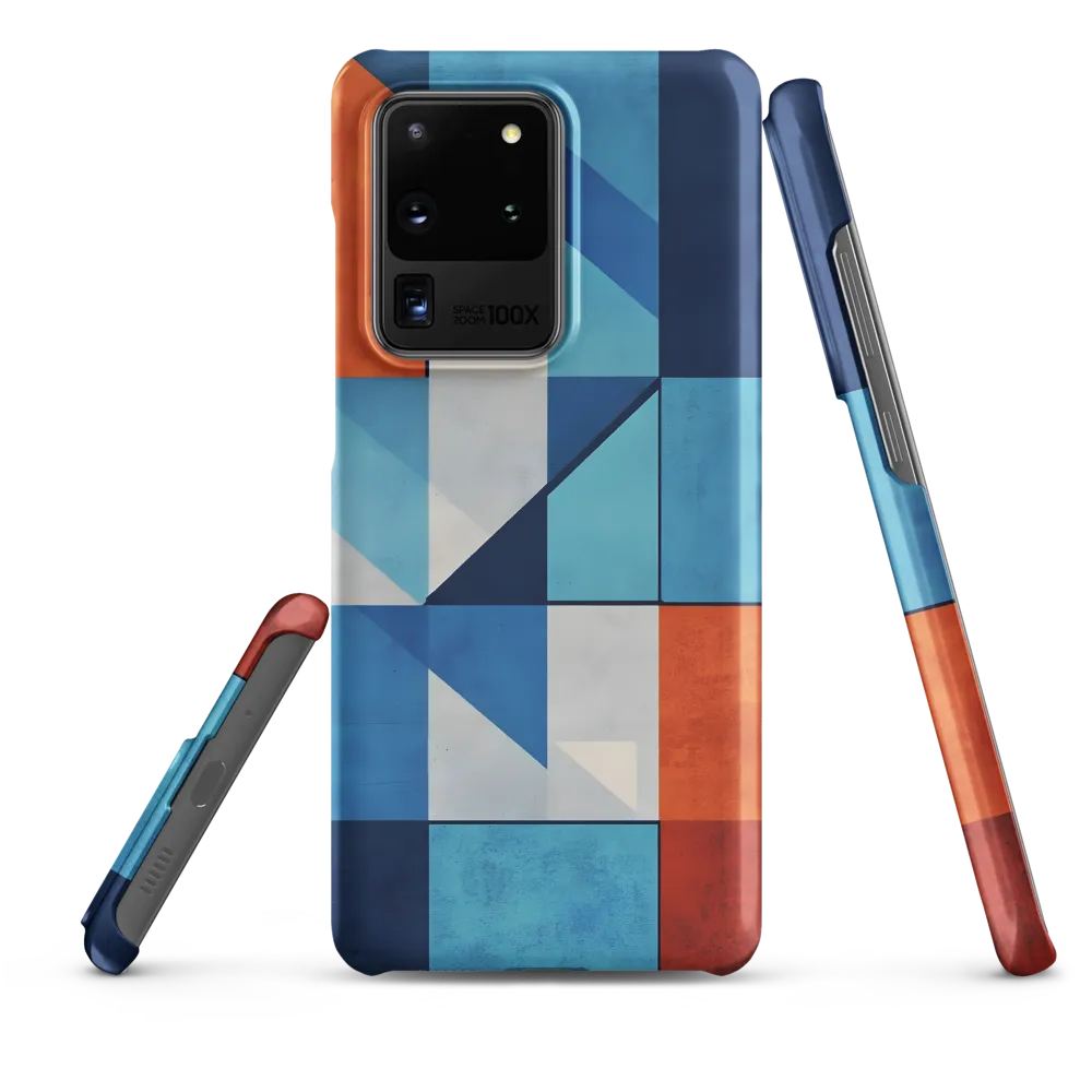 Geometric Harmony in Color