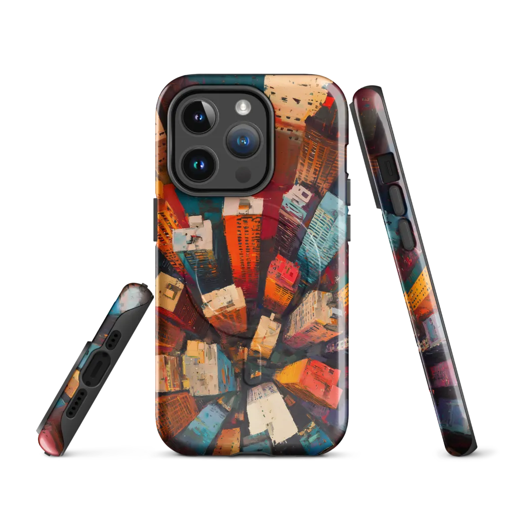 Urban Kaleidoscope