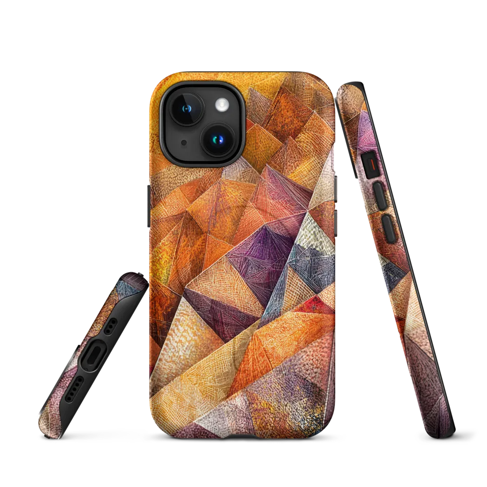 Geometric Warmth