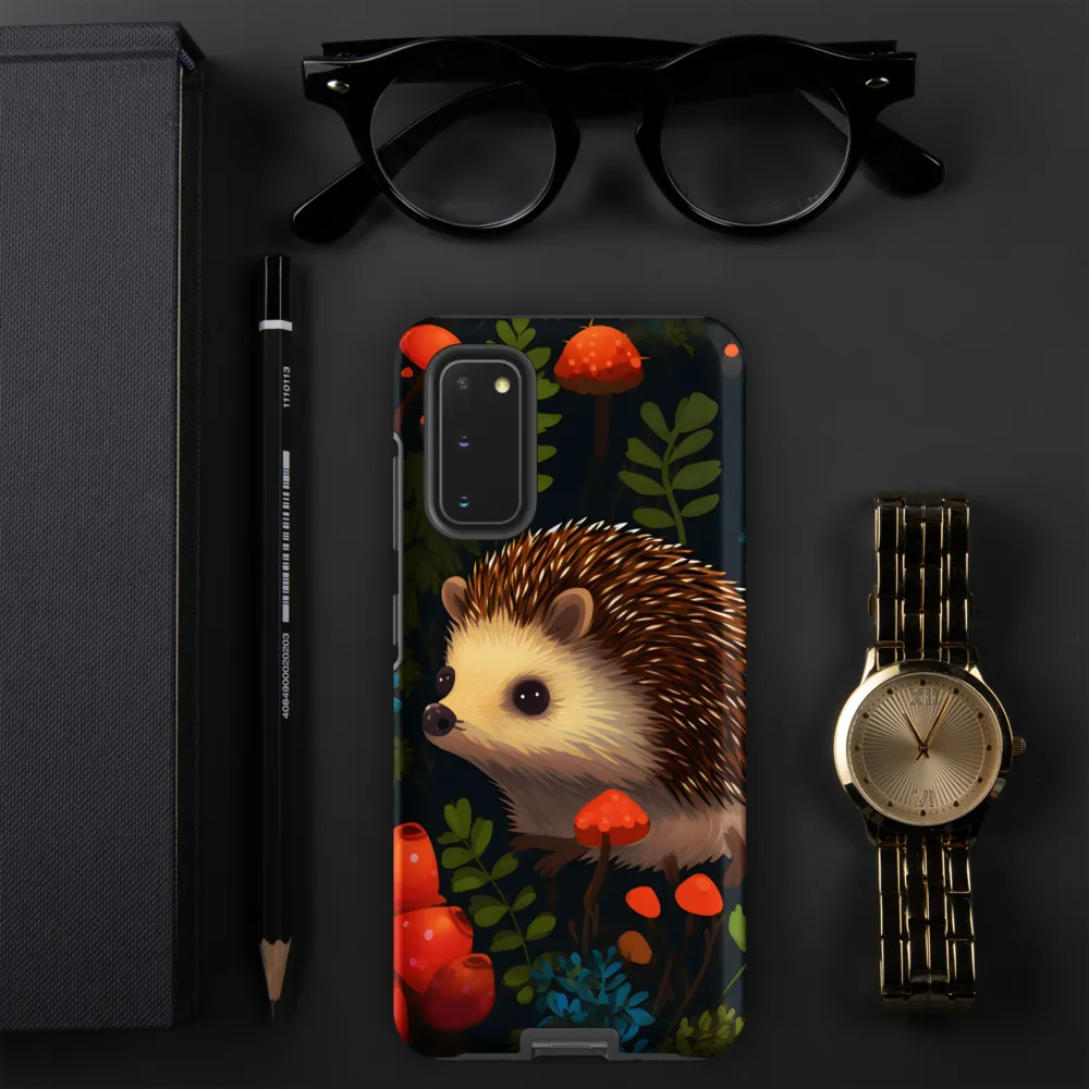 Whimsical Woodland Adventures