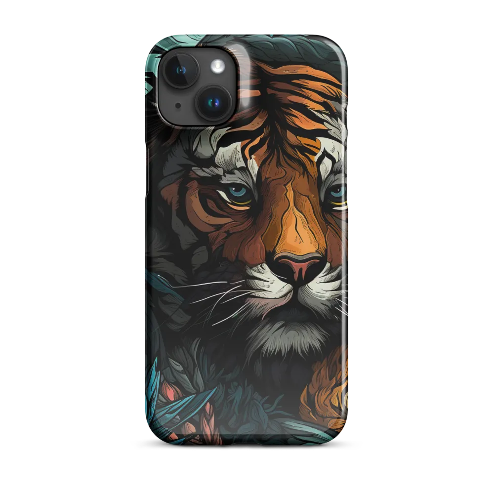 Guardian of the Jungle