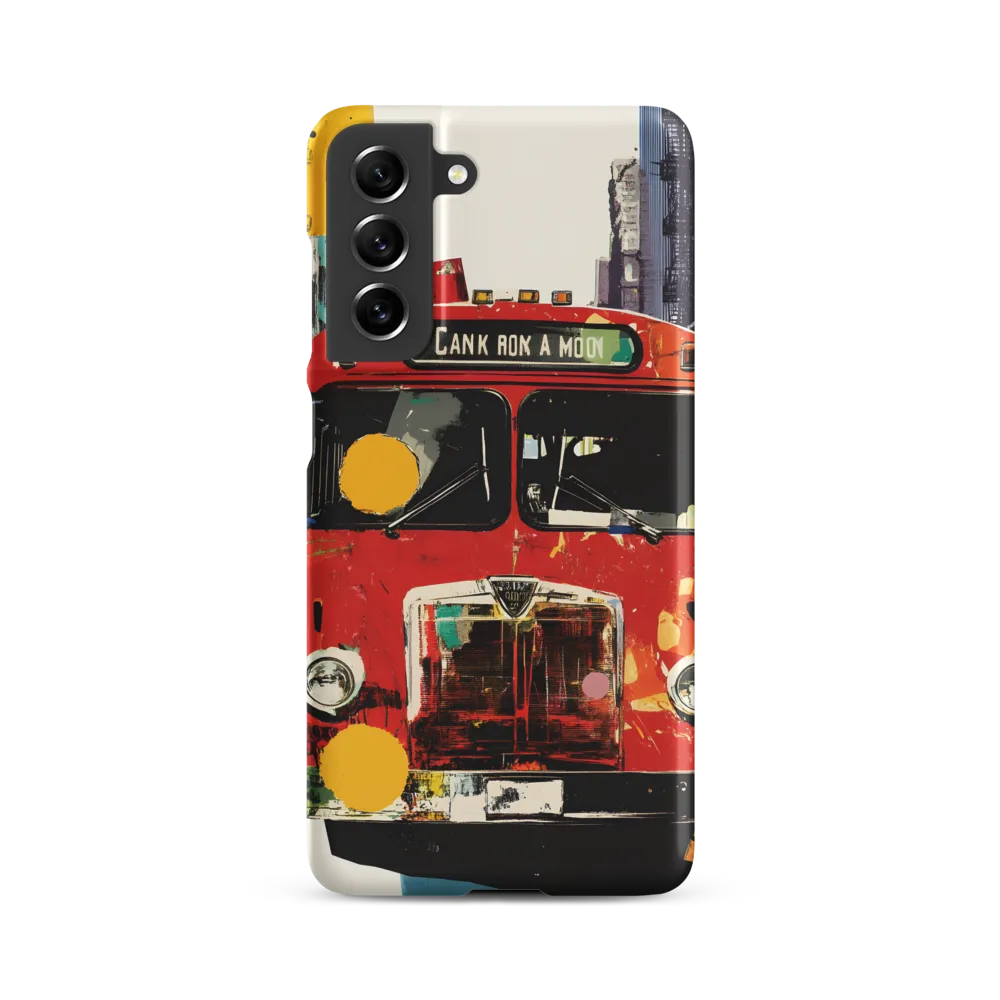 Vibrant City Transit