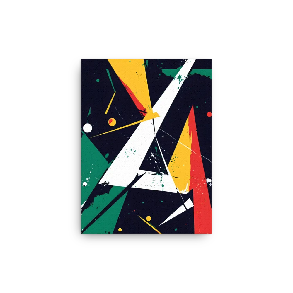 Dynamic Geometries