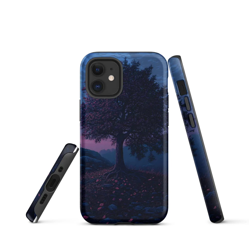 Twilight Whispers