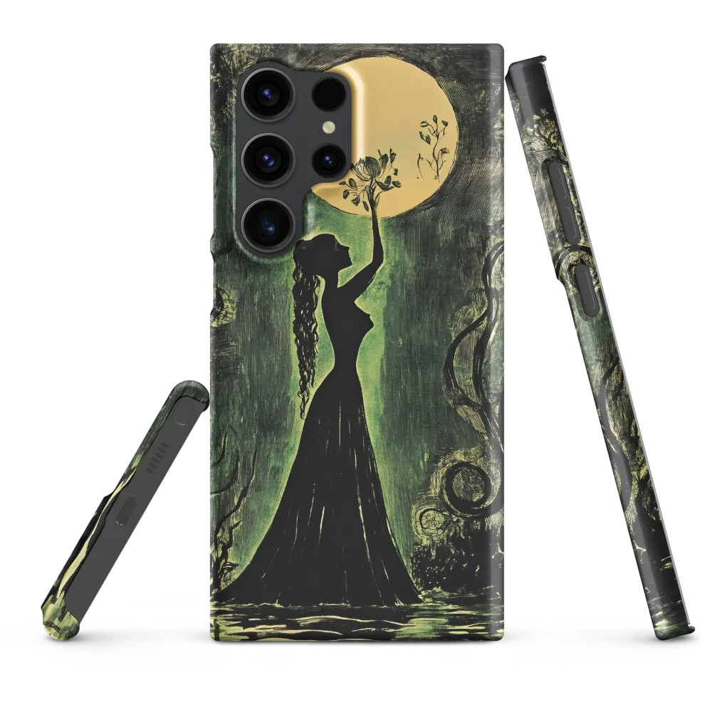 Moonlit Offering