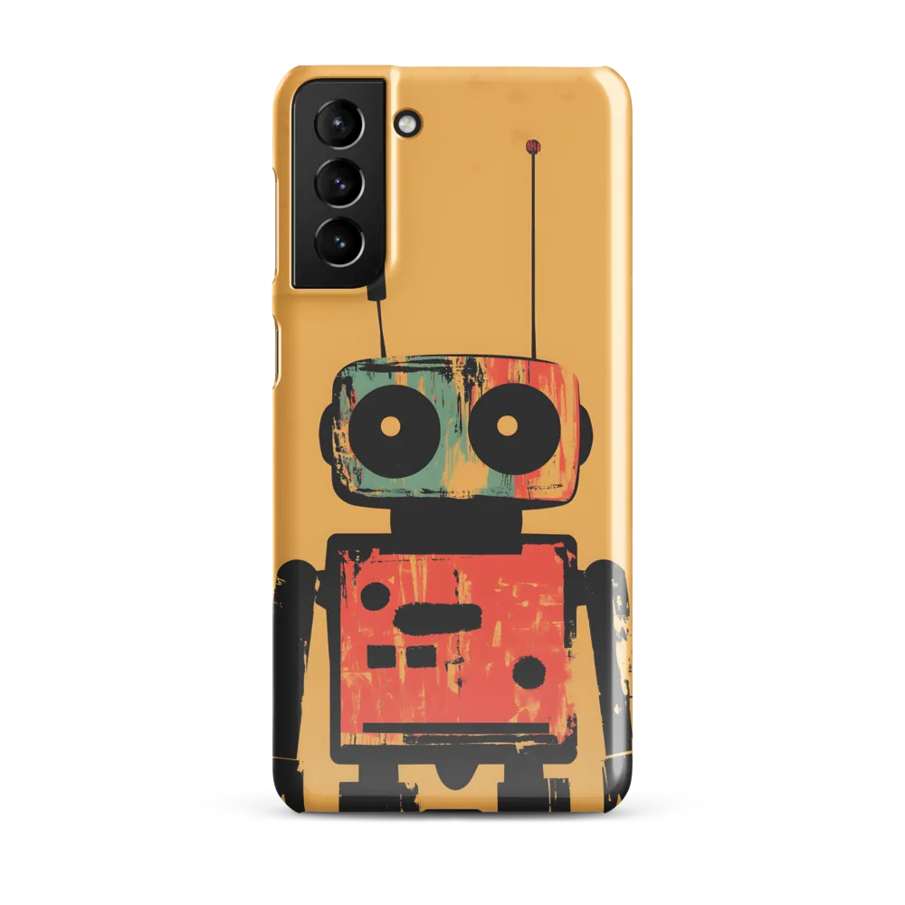 Playful Robot